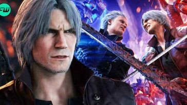 Devil May Cry 5 Director Set Major Ground Rules to Make the Game Sell a Staggering 6 Million Copies