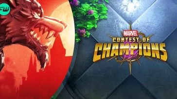 Marvel Contest of Champions Announces Two New Characters including Werewolf by Night