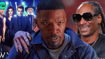 Not Snoop Dogg, Jamie Foxx Refused Doing Day Shift Without ‘Now You See Me’ Star