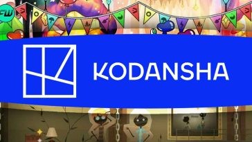 Kodansha Releases Two New Indies Through Creators’ Lab