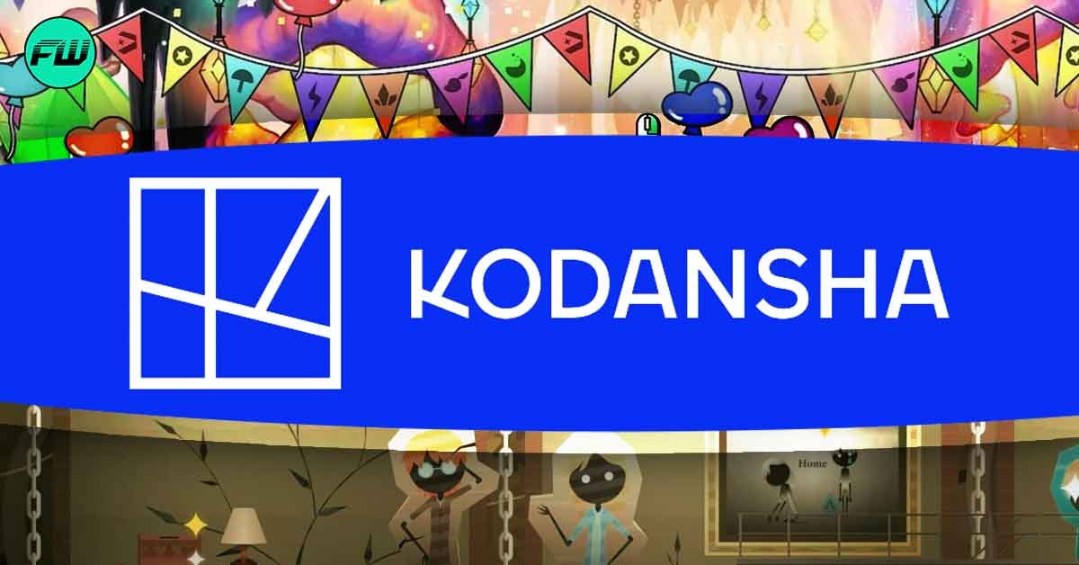 Kodansha Releases Two New Indies Through Creators’ Lab