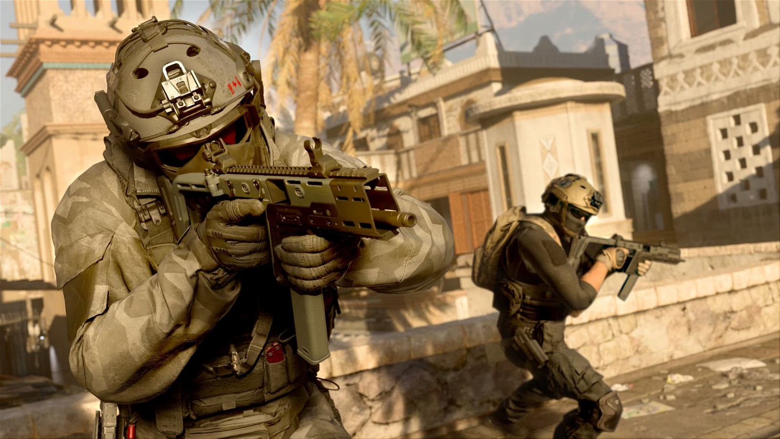 Activision has plans in place for next Call of Duty games till 2027