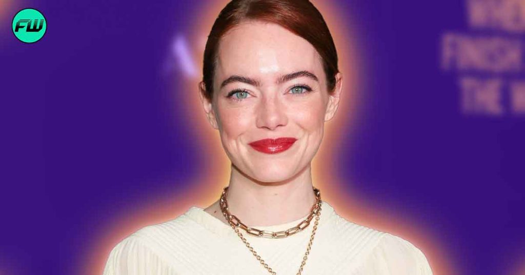 “I was really into spooky things” Emma Stone’s Obsession With Death