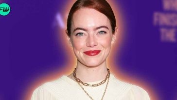 Emma Stone’s Obsession With Death Helped Her Get an Early Start With Fame After Coming To Terms With Mortality