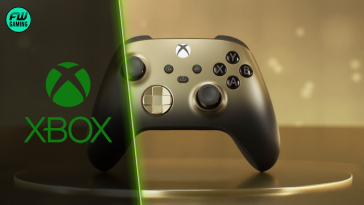 New Gold Shadow Xbox Controller Is Now Available to Preorder