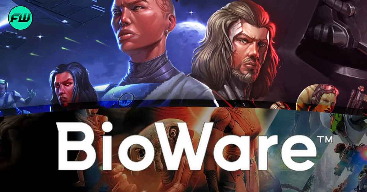 Former BioWare Employees Sue Company for Better Severance