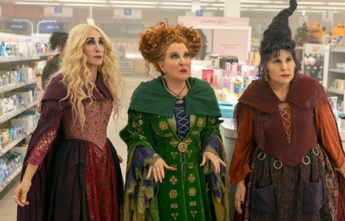 “I only want 3 if they…”: Sarah Jessica Parker’s Hocus Pocus 3 Gets Huge Update But Most Fans Will Only Watch It Under One Condition