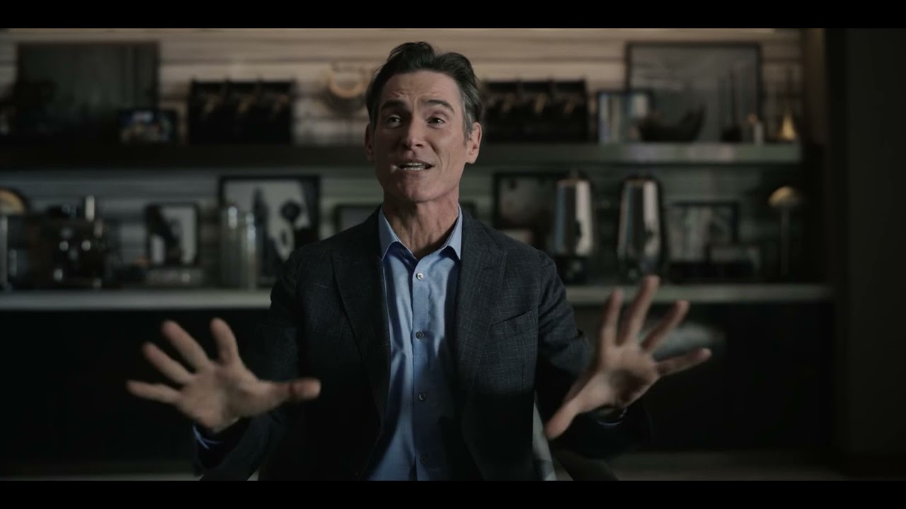 Emmys 2024: Billy Crudup Dodged a Bullet by Ditching the Worst DC Movie for ‘The Morning Show’