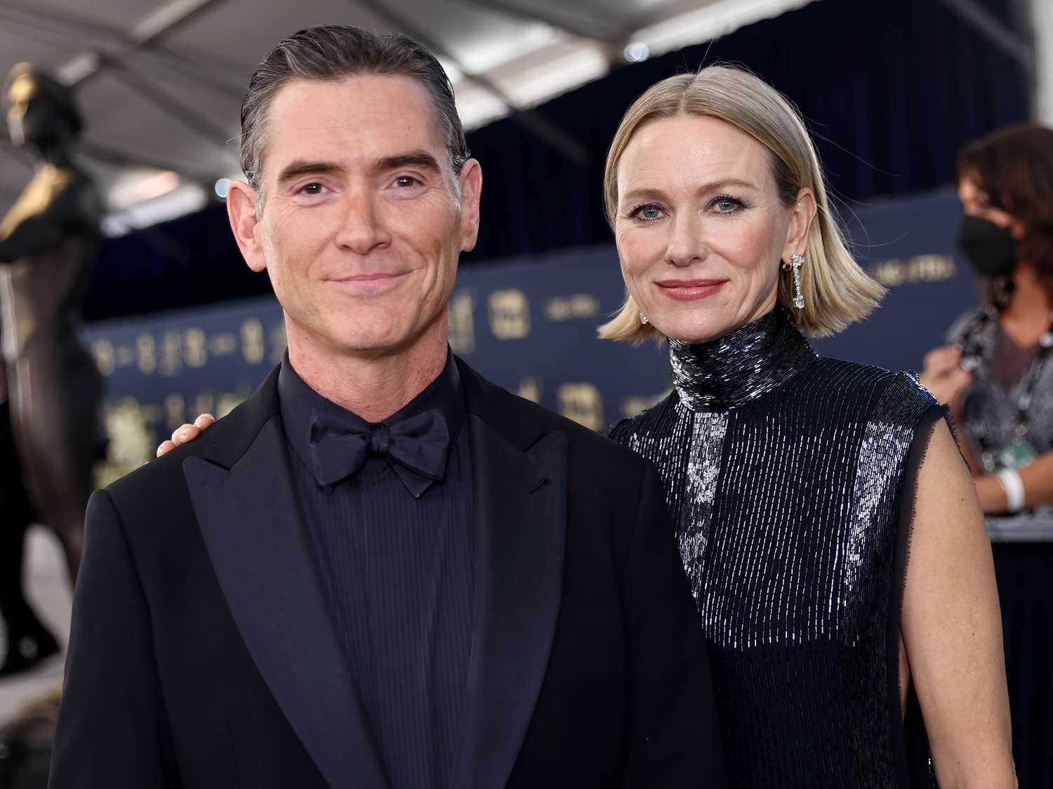 “At this age, I’ll take anything”: Justice League Actor Billy Crudup ...