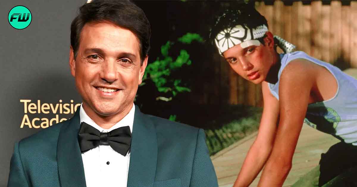 The Karate Kid cast - what happened next?