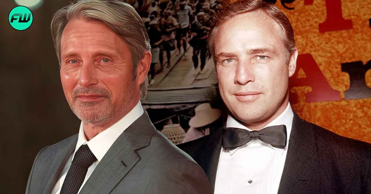 "I don't really find it interesting": Mads Mikkelsen Has No Interest In Becoming The Next Marlon Brando, Claims He Likes Playing 'Losers' For One Reason