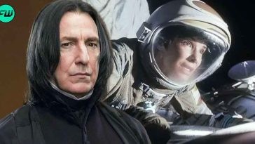 "I love him too much to let it last": Alan Rickman Wasn't Happy With Sandra Bullock's 'Gravity' Director Working on Harry Potter That Made Him Vent in Frustration