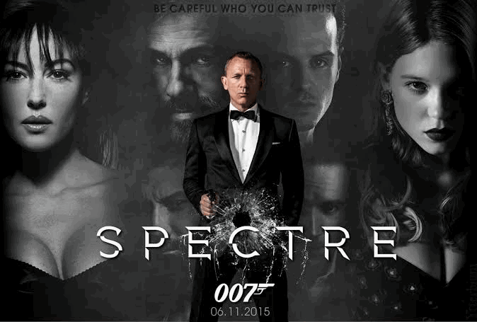 Spectre