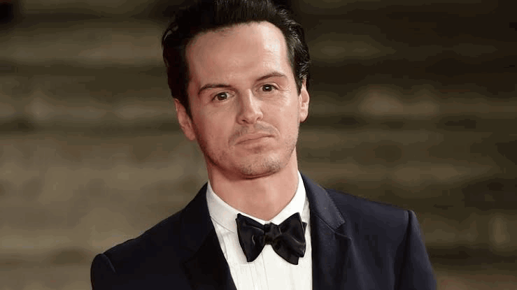 Andrew Scott 