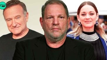 "It violated his narcissistic principles": After Robin Williams, Harvey Weinstein Deliberately Killed Marion Cotillard's Film That Got Rave Reviews from Critics