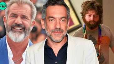 "We're not apologizing for the bad behavior": Joker Director Almost Cast Mel Gibson in 'The Hangover' Sequel Before His Cast Threatened to Quit the Movie