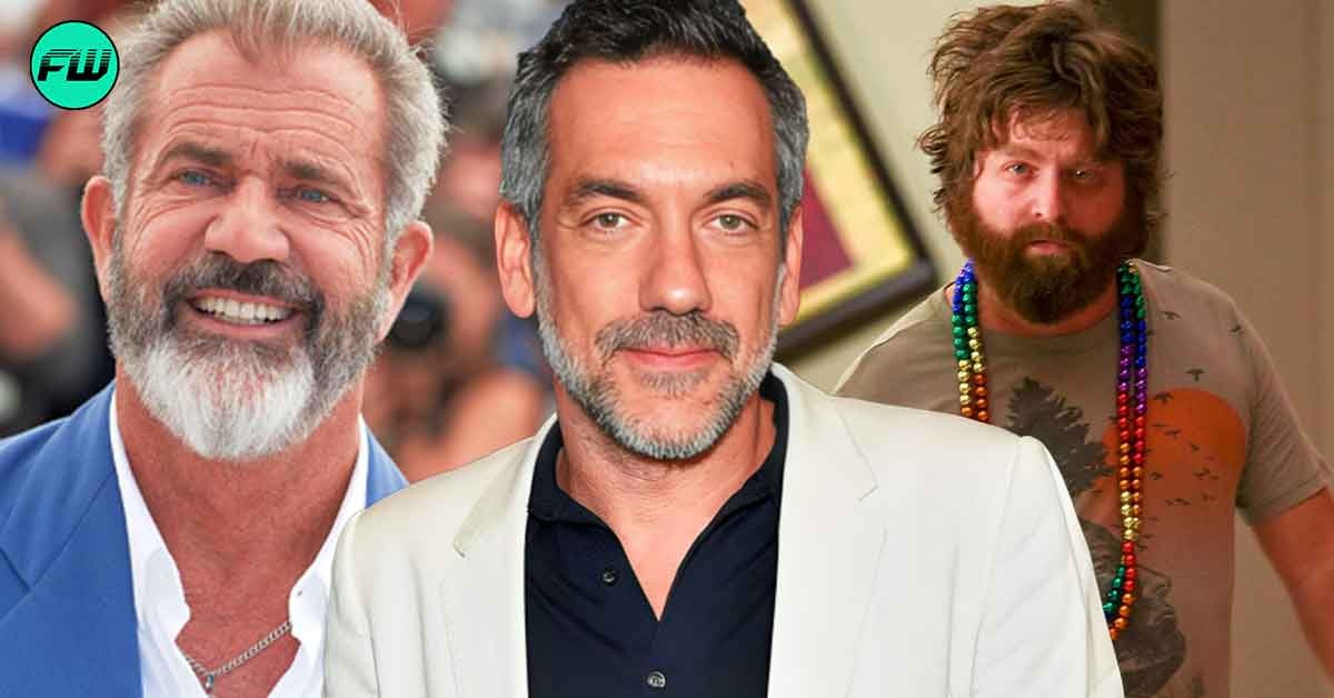 "We're not apologizing for the bad behavior": Joker Director Almost Cast Mel Gibson in 'The Hangover' Sequel Before His Cast Threatened to Quit the Movie