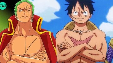 Roronoa Zoro Doesn't Laugh Anymore in 'One Piece' and Luffy Might be the Reason
