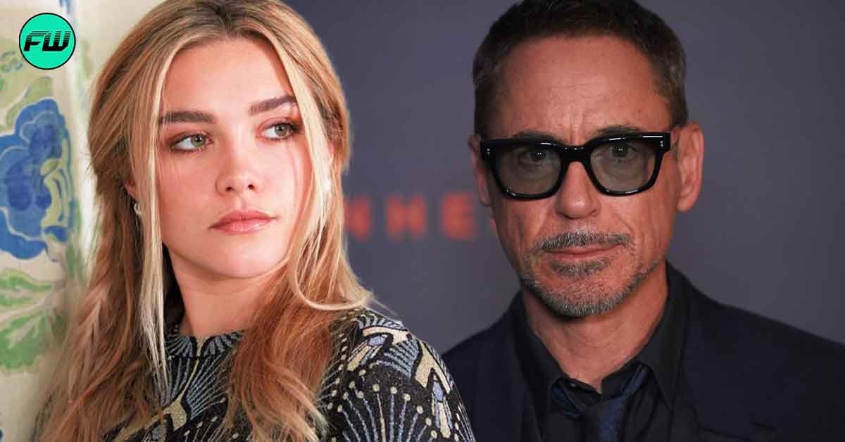 ”That is the fakest English accent”: Not Just Robert Downey Jr., Florence Pugh’s Atrocious Accent Forced Her to Apologize Despite Being Born in the UK