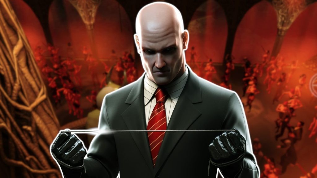 IO Interactive and Feral Interactive announce Hitman Blood Money Reprisal, coming to mobile and switch