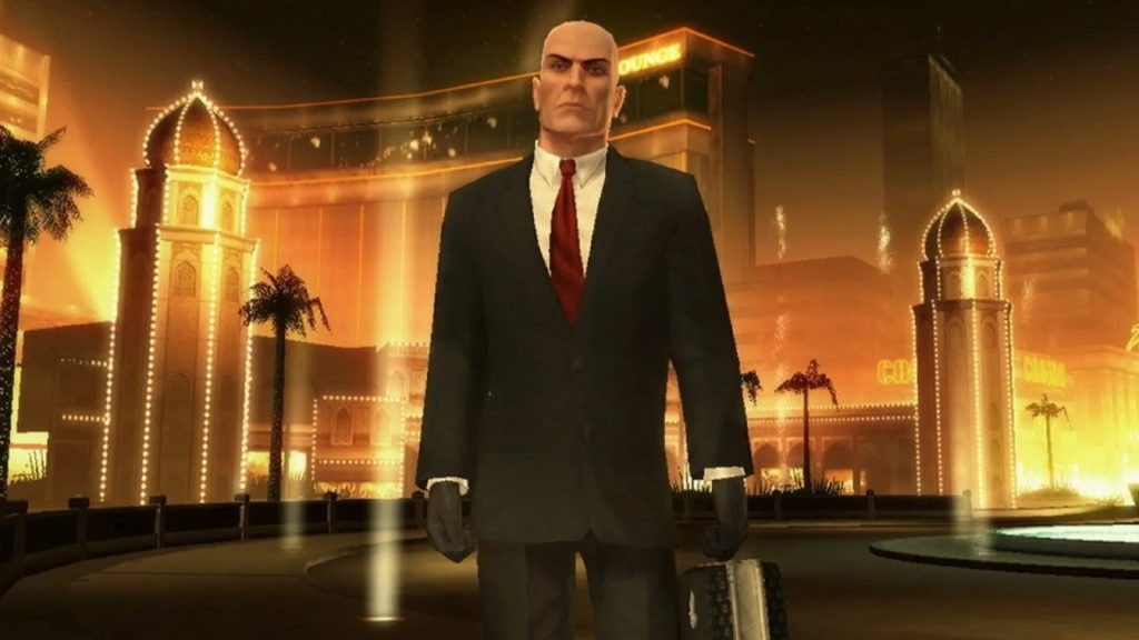 Hitman Blood Money Reprisal will bring a new Minimap, a new Instinct mode and several gameplay optimizations
