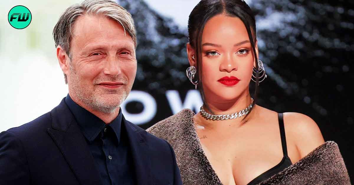 "She had seen me in something": Despite Starring in Star Wars and Marvel, Mads Mikkelsen Got His Kids' Respect After His Music Video With Rihanna