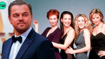 “I don’t know where the hell I got the nerve”: Leonardo DiCaprio’s Ambition Led To Actor Losing Lead Role in Iconic Disney Film With Sex and the City Star