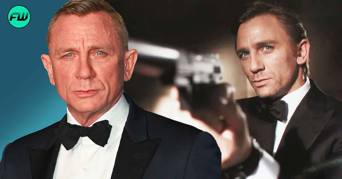 “I thought I’d lost my job”: Daniel Craig was Scared Out of His Mind After Receiving a Strange Call From James Bond Producer in the Middle of the Night