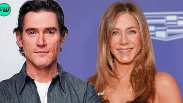 “At this age, I’ll take anything”: Justice League Actor Billy Crudup Had a Mid-Life Crisis Before Being Saved By Jennifer Aniston’s Apple TV Show