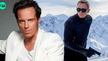 “To make a fool of yourself is kind of important”: James Bond Star Andrew Scott Screwed Up His One Big Shot, Felt Too Intimidated By Daniel Craig’s $880.7M Film