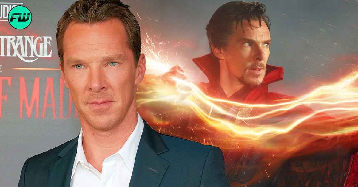 “We don’t want one king to rule it all”: Doctor Strange Star Benedict Cumberbatch Angered Fans After Choosing a Side in Controversial Debate