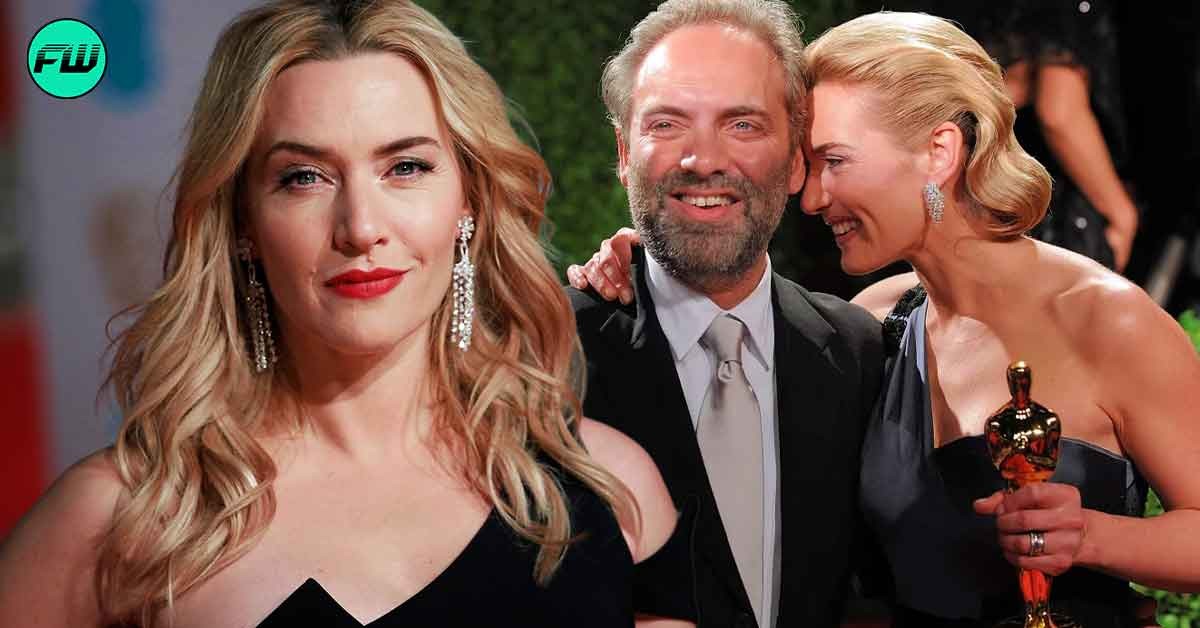 "I need to be looked after": Kate Winslet Reveals The One Quality She Looks In Her Partner After 2 Failed Marriages