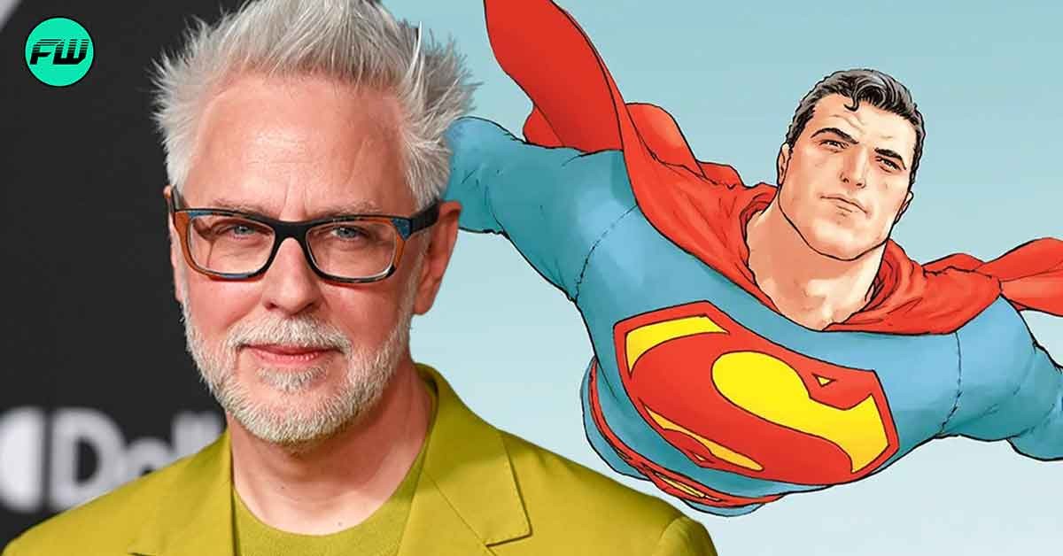"But our home base is in...": James Gunn Gives a Major Superman: Legacy Location Update, Confirms Country That Will Host Most DCU Projects