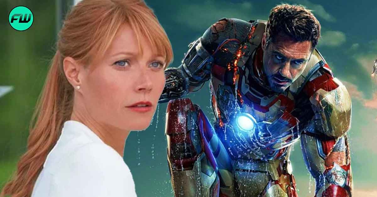 “They can always ask me”: Will Gwyneth Paltrow Rejoin MCU? Actress Feels There is Nothing Left After Robert Downey Jr.’s Iron Man Died