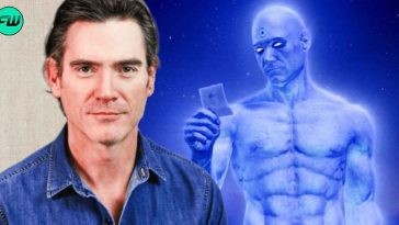 “My way of fitting in was being a class clown”: Watchmen Star Billy Crudup Doesn’t Regret Not Being “Good Enough” To Cut It in Hollywood