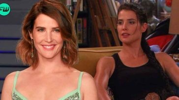 "I worry that Canadians are somewhat insulted": Cobie Smulders Was Scared She Pissed Off Many Fans In How I Met Your Mother