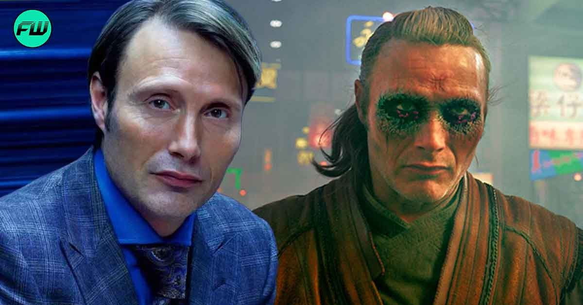 “I can’t do this anymore”: Before Doctor Strange, Mads Mikkelsen Gave Up Another Marvel Superhero Role as He Found it to be Too Stupid - Dodged a Bullet as it Was a Catastrophic Bomb