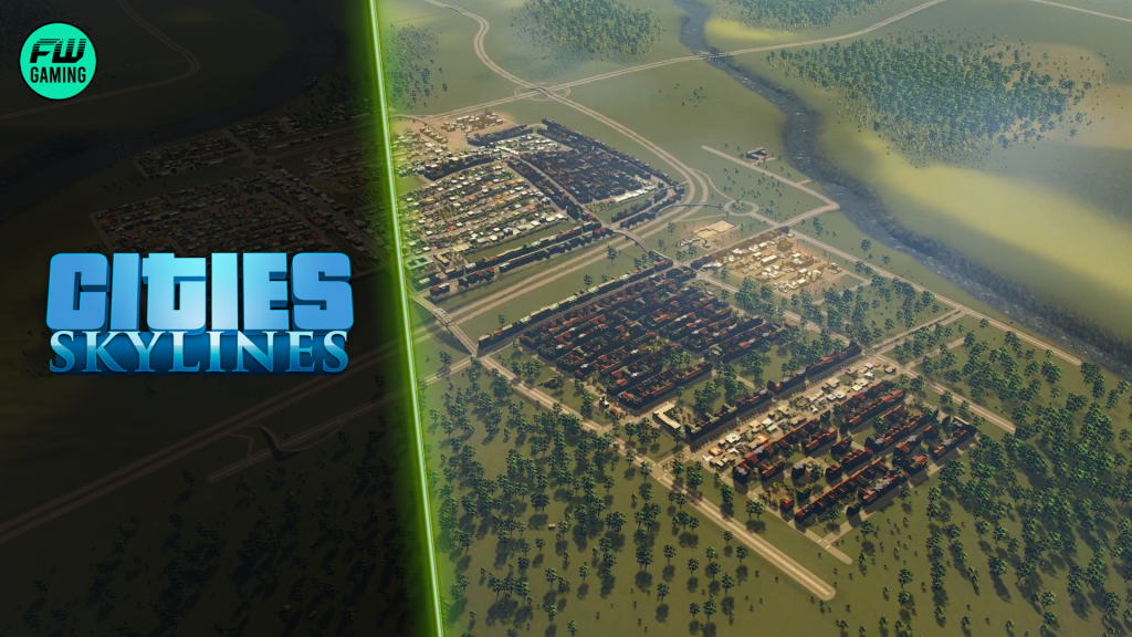 Cities Skylines 2 May be Delayed, but Grab the Original Before it Goes