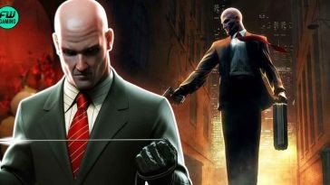 Hitman Blood Money Reprisal Is Coming To Mobile And Switch