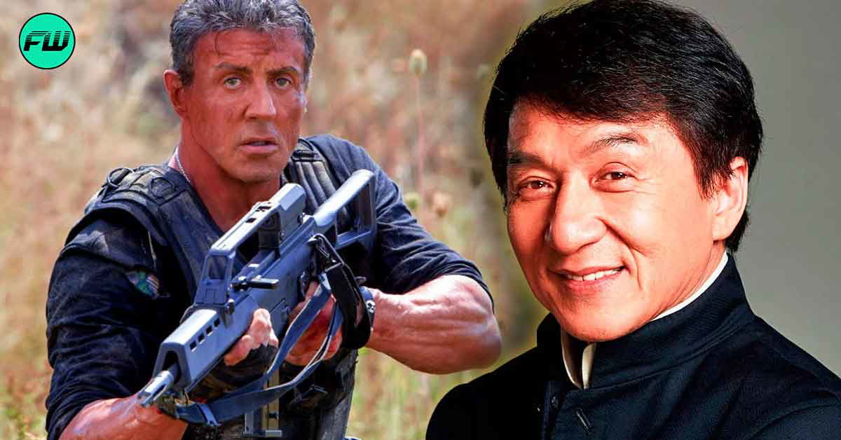 "Soon, I hope so": Jackie Chan May Have Turned Down Sylvester Stallone's 'The Expendables' Offer, But He Has Been Hopeful to Work With The Rocky Star For Years