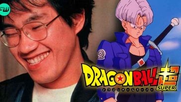 Dragon Ball Super Disregards Future Trunks' Epic Ending, Undoes what Akira Toriyama Carefully Made