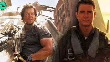"I had to change shorts after I left that training": Not Mark Wahlberg, Another Star Undertook Brutal Fighter Jet Training for Transformers Long Before Tom Cruise's Top Gun 2