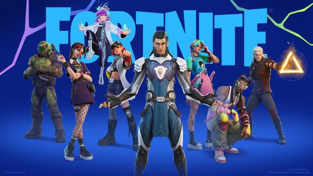 The rumours surfaced when Epic Games laid off employees and the CCO announced his departure.