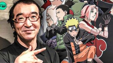 Yoshihiro Togashi of Hunter x Hunter Was in Awe of Masashi Kishimoto's Creativity in One Naruto Fight Sequence