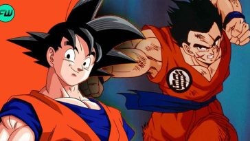 Goku Surprisingly Owes his Life to Dragon Ball's Most Useless Character