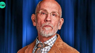 John Malkovich Refused to Loan Out His Childhood Photographs to Oscar-Nominated Director for Weird Reason