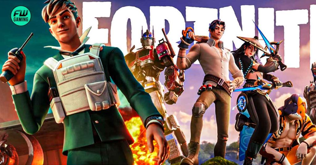 Despite the Rumors, Fortnite Is Not Shutting Down