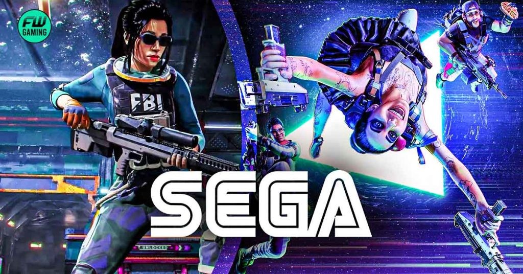 What Went Wrong with HYENAS, SEGA’S Biggest Game Ever?