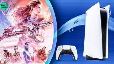 Horizon Forbidden West Complete Edition Is Official And Has Become The PS5’s First Two-Disc Title