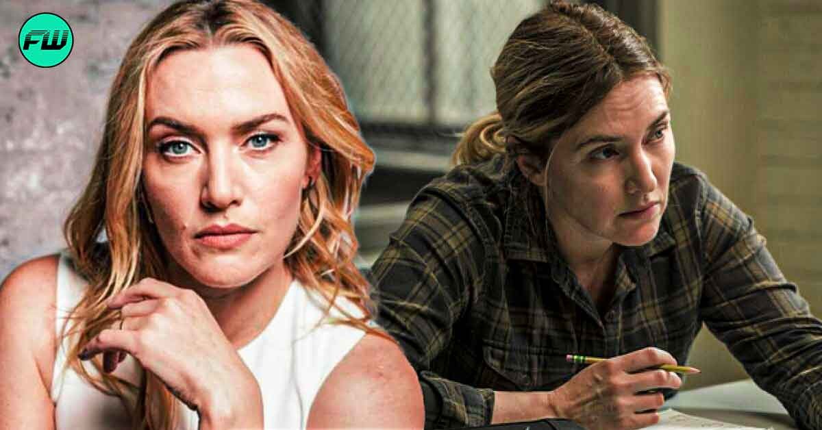 Kate Winslet Was Deeply Offended After Moronic Feedbacks on Her Body For a Hit TV Show